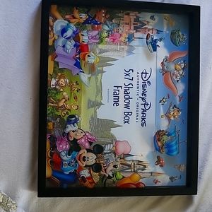 5x7photo size shadow box frame 12x10 picture nwt